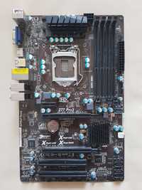 Kit i5-3570K + ASRock Z77 Pro3 + 16GB (2x8GB) DDR3 1600MHz + Cooler
