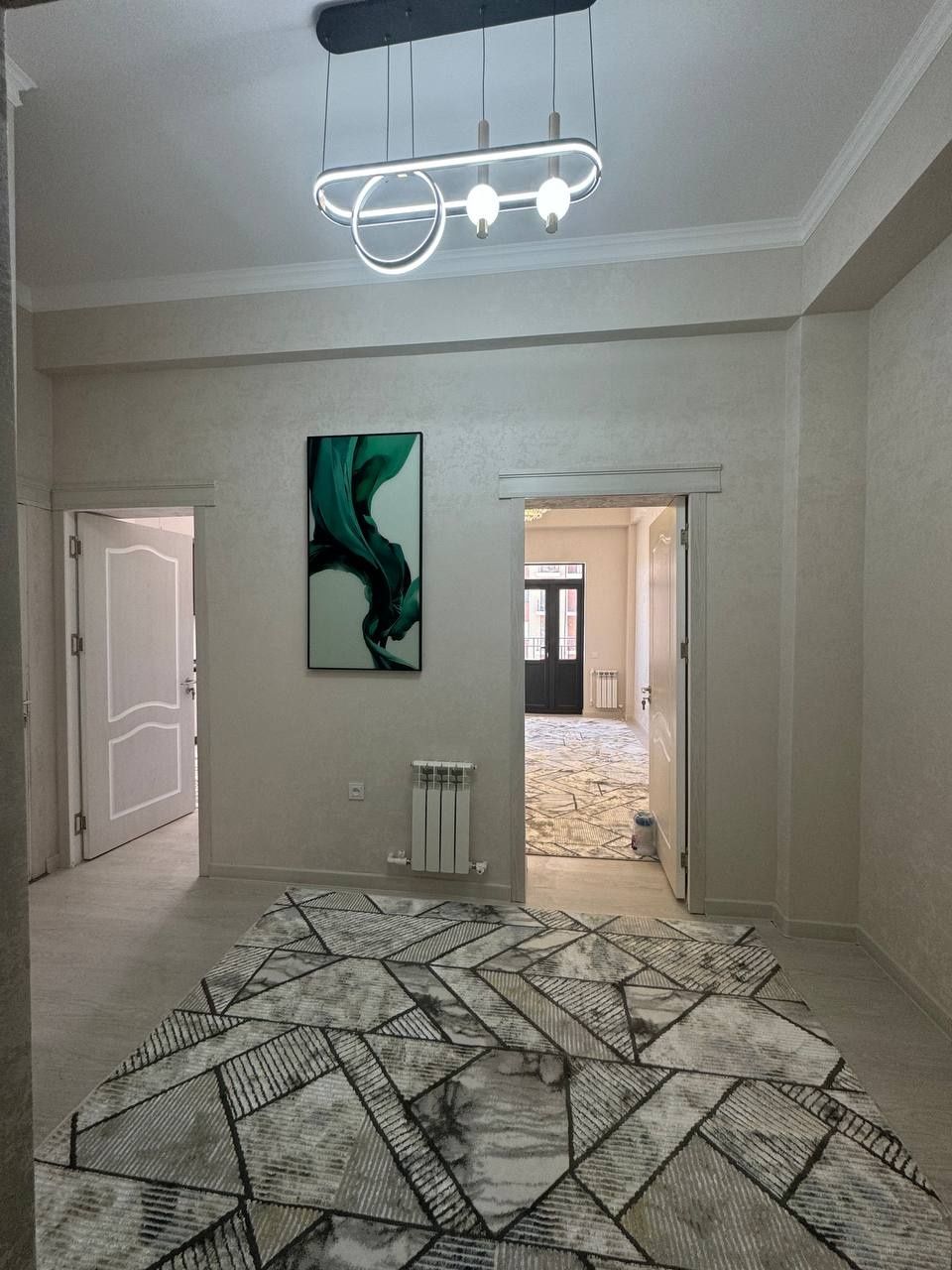 Своя Продаётся Новостройка Квартира Шайхонтохур Кукча Октепа