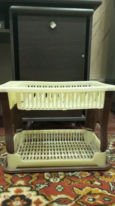 Сушилка для посуды