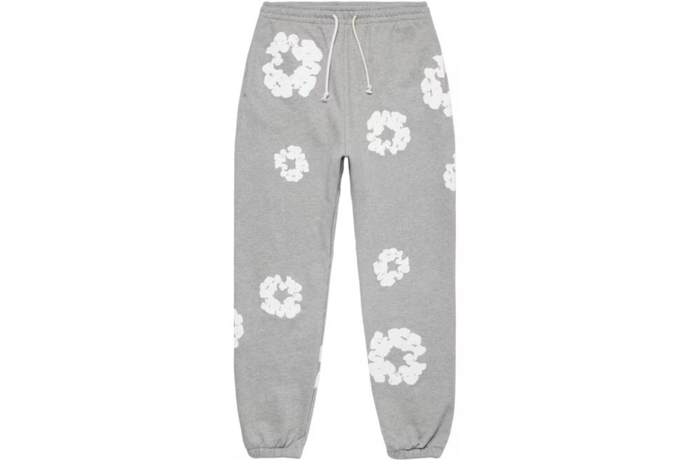 Denim tears долнище