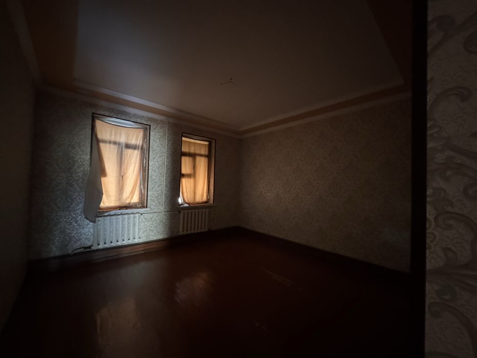 Аренда 4 х комнатной участкаи в юнусабадском районе, Ботаника