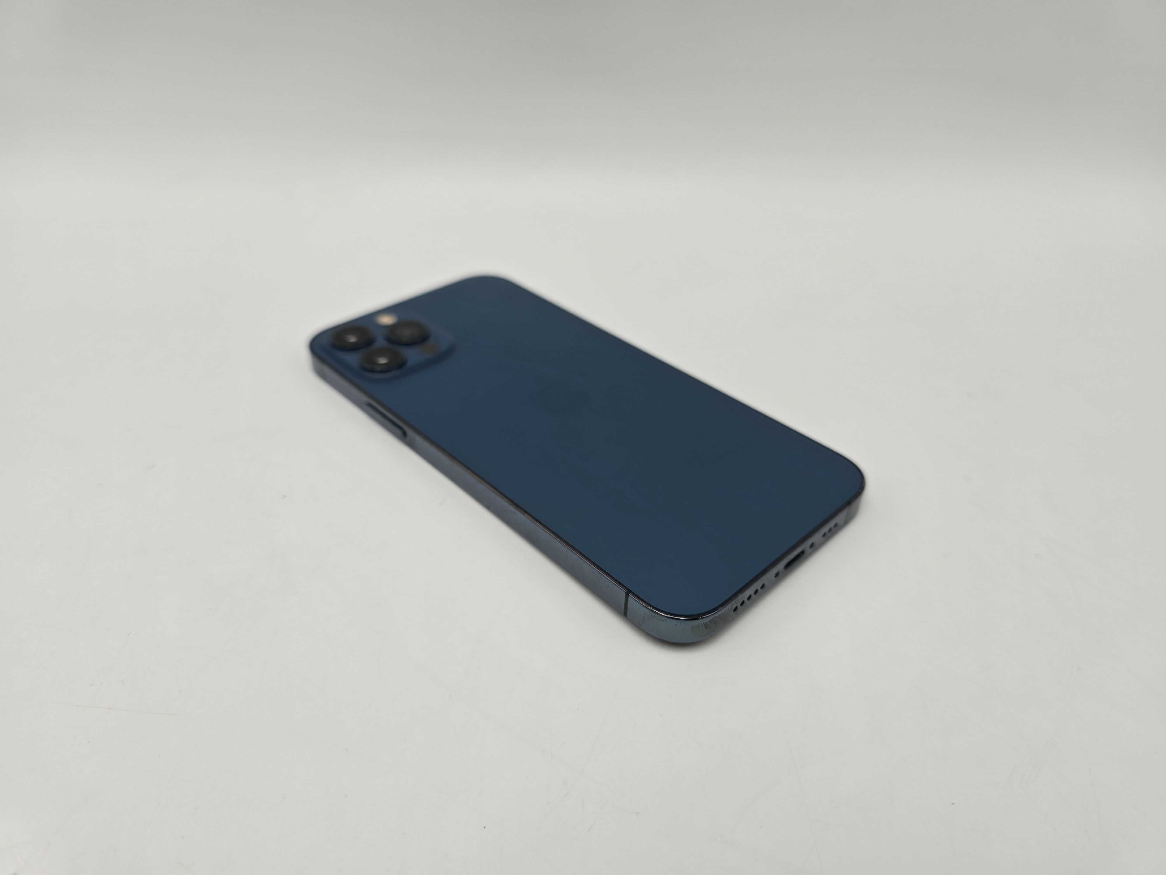 iPhone 12 Pro Blue 128GB Neverlocked Stare Buna