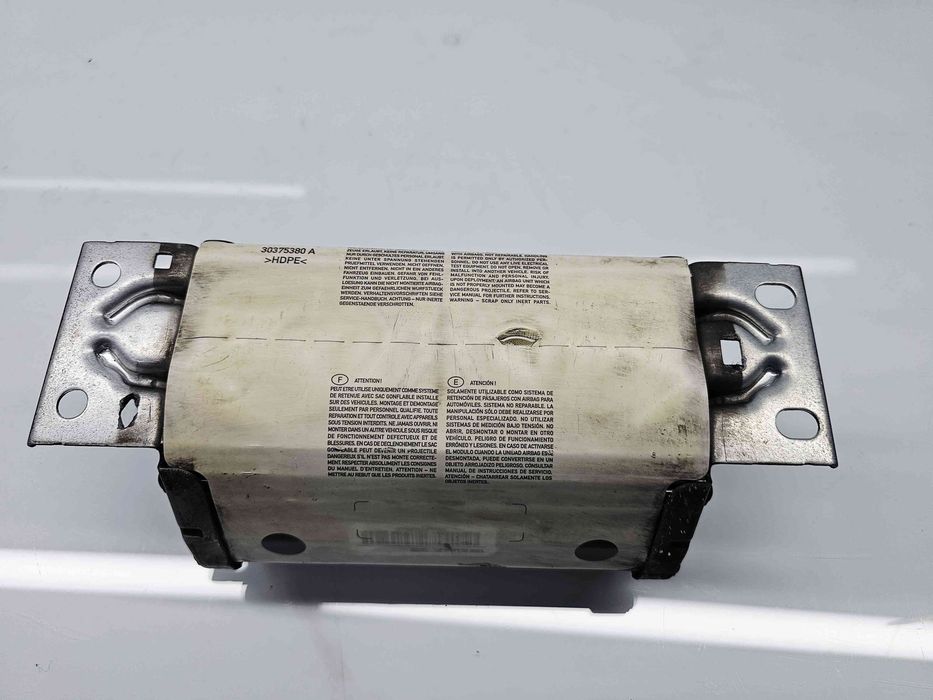 Airbag pasager Bmw X1 (E84) [Fabr 2009-2015] 9204378