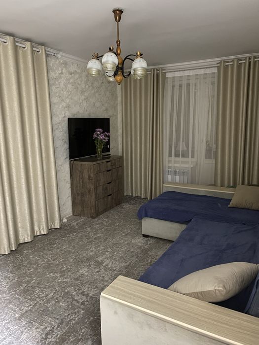 Своя Чиланзар-26 1/1/5 балкон 2*6 огород большой !