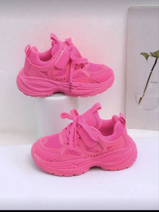 Adidasi fetite noi 28(17,6cm)