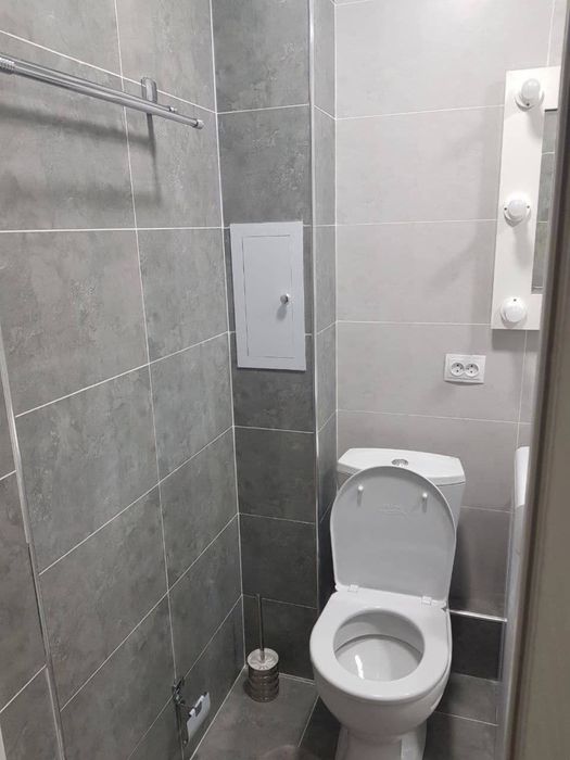 Аренда квартиры в стиле ЛОФТ Хай-Тек Мукими Чиланзар 1