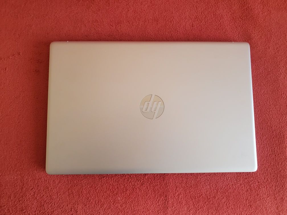 Laptop HP 17 inch