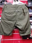 Оригинални мъжки къси панталони G-Star Raw Rovic W30 , 31 нови зелени