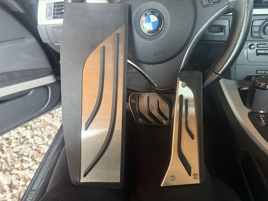 Спортни педали за BMW