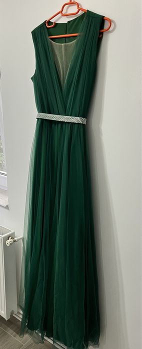 Rochie de seară lungă
