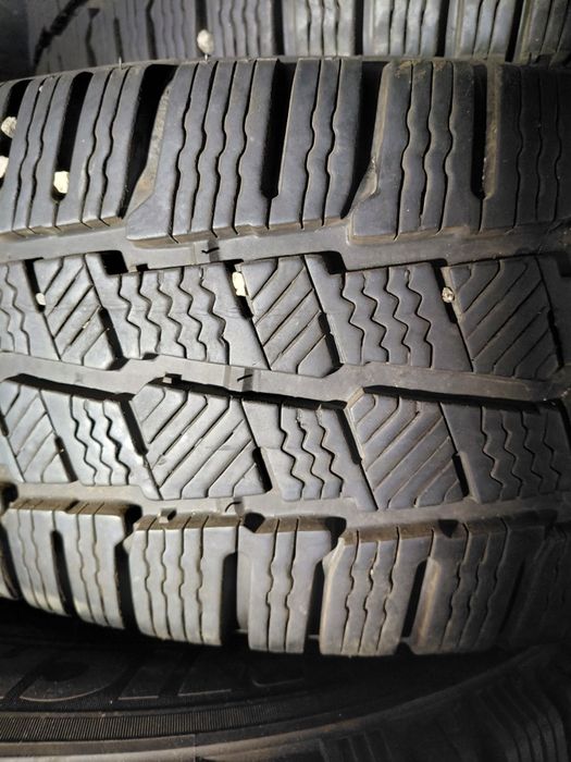 215/65/16"C  Michelin 4бр.dot2022