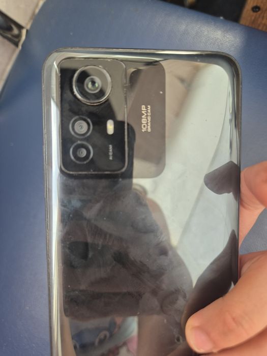 Xiaomi Redmi Note 12S