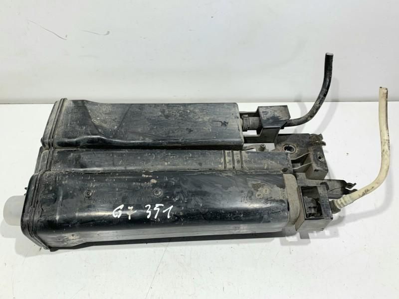 Canistra carbon Volkswagen Golf 7 (2012-2017) 1.2 tsi CYVB 5Q0201801