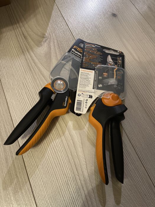 Foarfeca fiskars