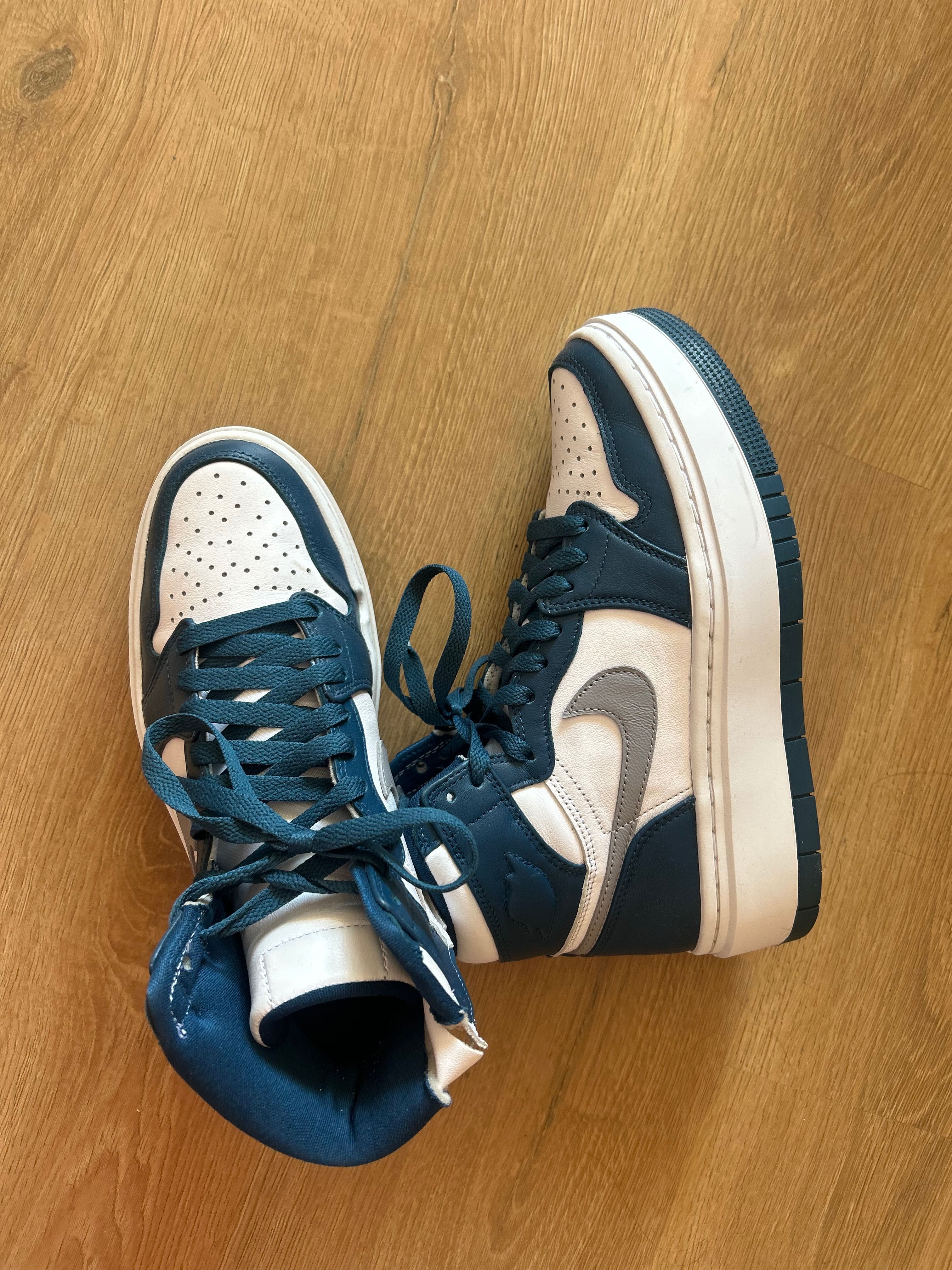 Air Jordan 1 Elevate High