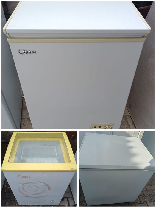 Морозильник продам