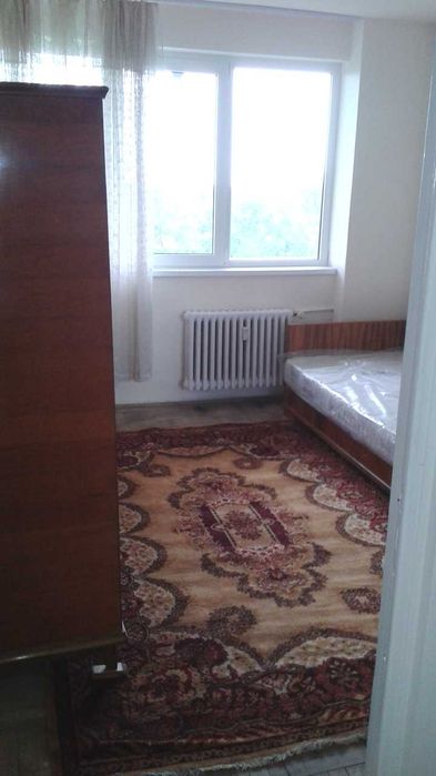 Apartament 2 camere Jianu