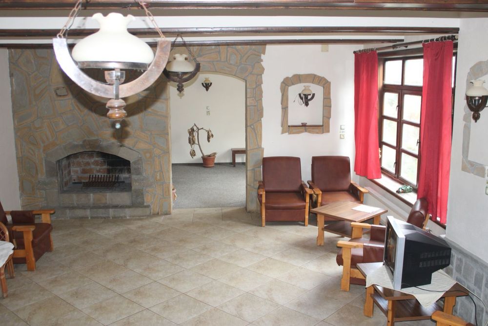 Casa/Conac/Pensiune de vanzare. Oportunitate business!
