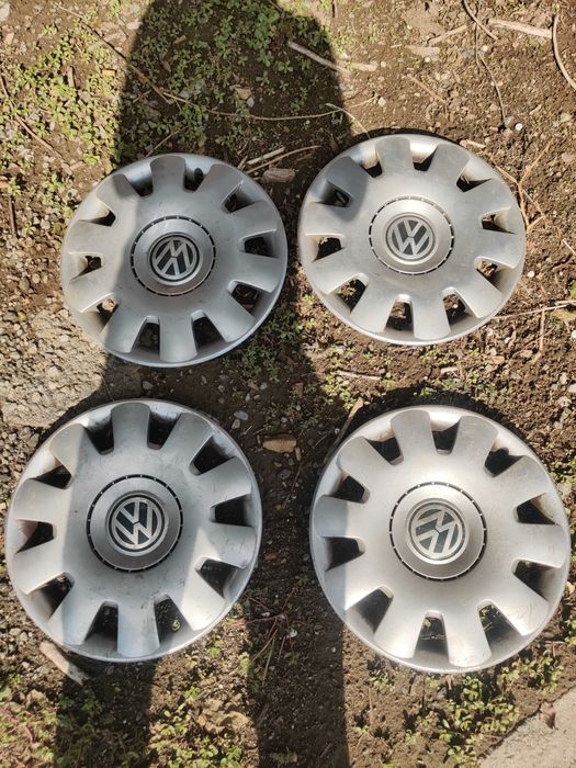 Оригинални тасове за Фолксваген wv