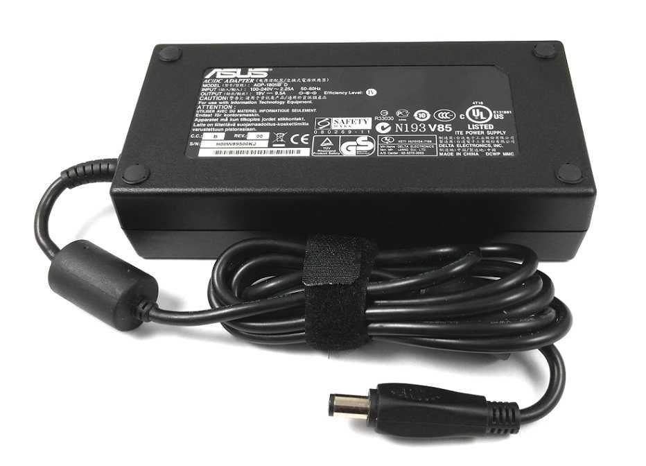 Зарядно и клавиатура за Asus K93S