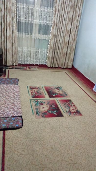 Талаба кизларга квартира