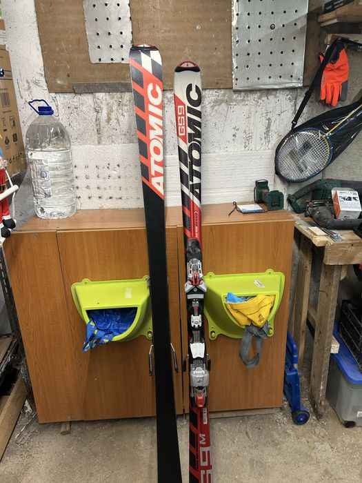 Schiuri Atomic  GS 170cm