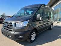 Ford Transit Ford Transit Kombi-M1 350L (L3H2) Trend FWD 2.0L EcoBlue 150 CP