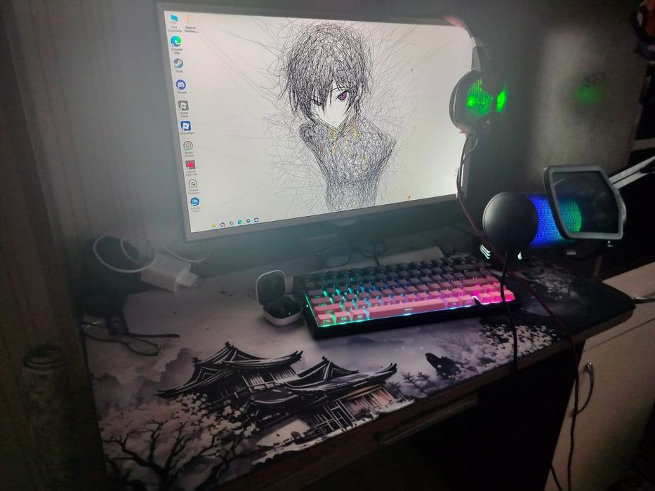 компьютер игровой