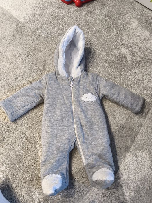 Бебешки гащеризончета