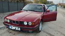 Dezmembrez BMW E34 525 TD TDS seria 5
