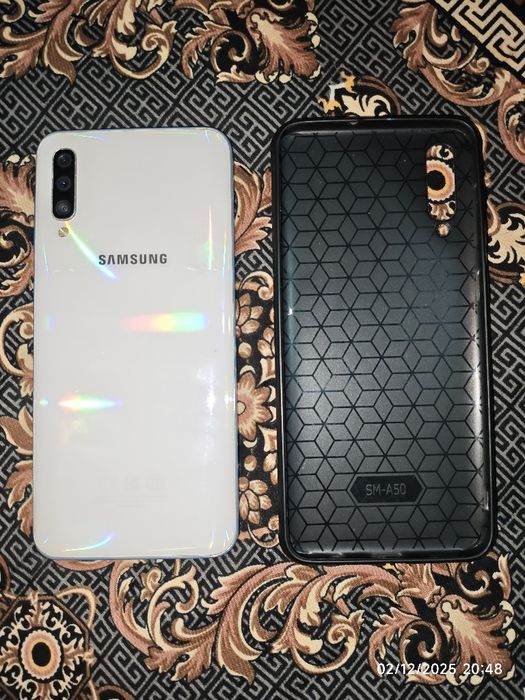 Samsung Galaxy A50 128gb