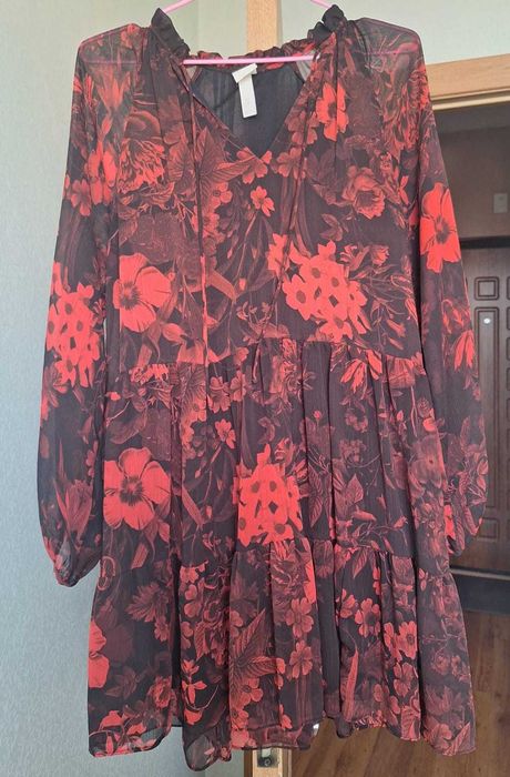 Продам женские платья от 1500 до 3000 тг