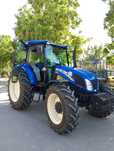 New holland td5 110 poʻl AFTAMAT Sotiladi