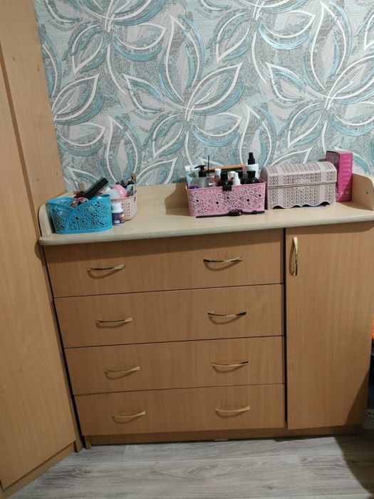 Продам пеленальный комод