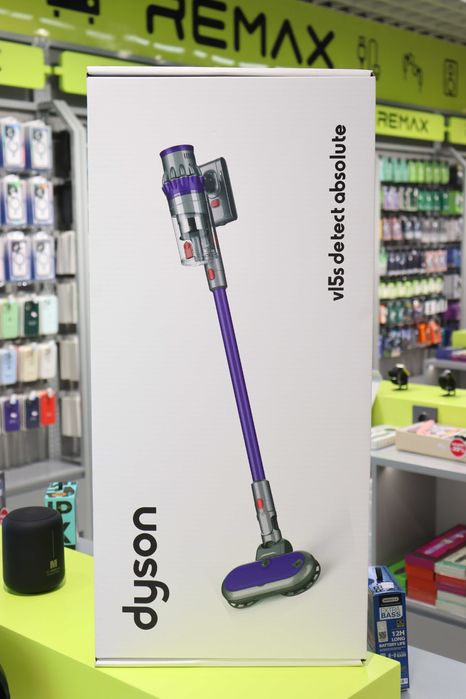 Пылесос, DYSON, UN3481