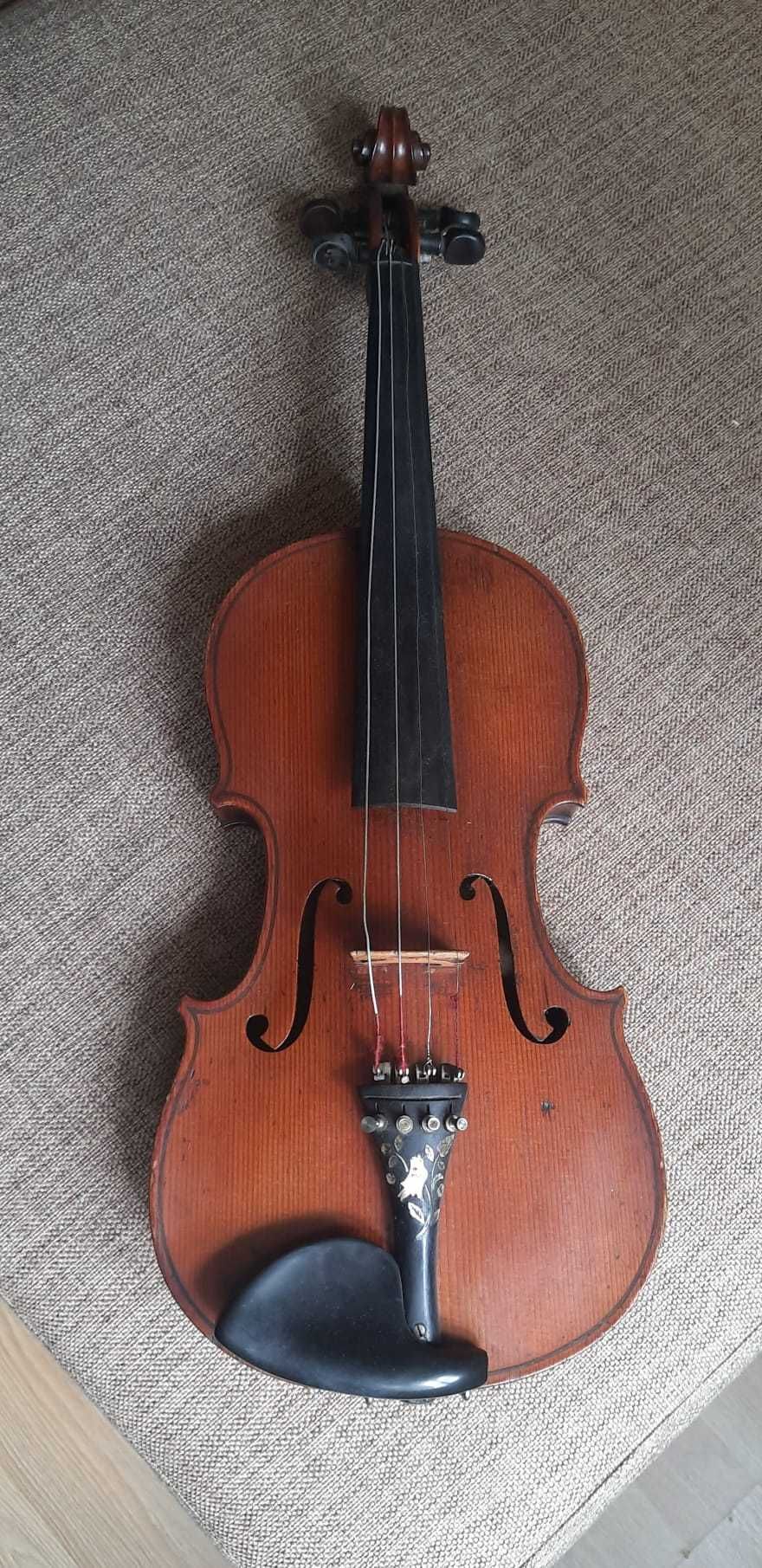 Vioara Vuillaume