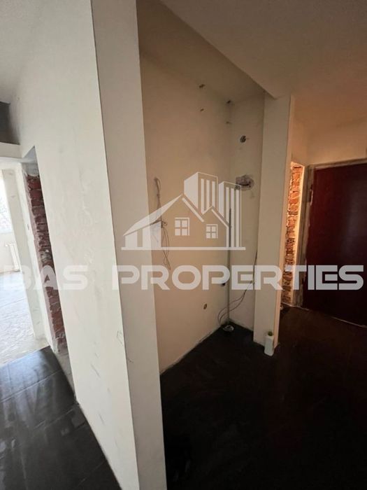 3-стаен в София-Красна поляна 2 площ 70