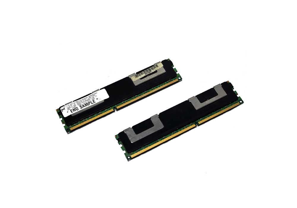 Оперативная память Micron 8Gb DDR3 1066 MHz ECC