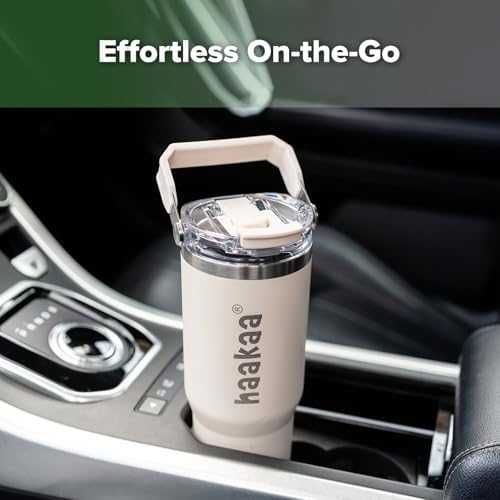 Преносим охладител за кърма 900 мл + бутилка 300 мл, до 20 ч охлаждане