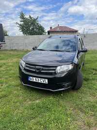 Dacia Logan MCV 1.5