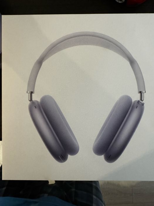Vand Apple AirPods Max 2024