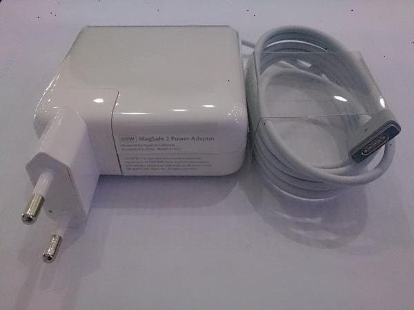 для MACBOOK magsafe 1/2 на Air Pro зарядка блок питания от macbook