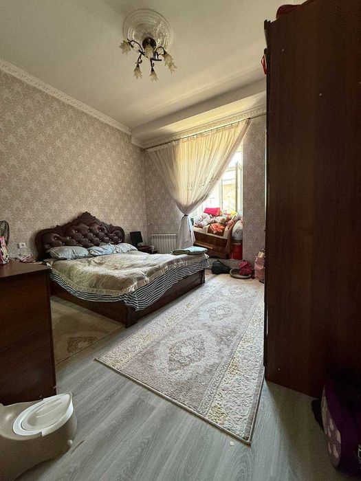 Продаётся участка УЧ кахрамон Обод махалла 3 соток 4 ком + кухня