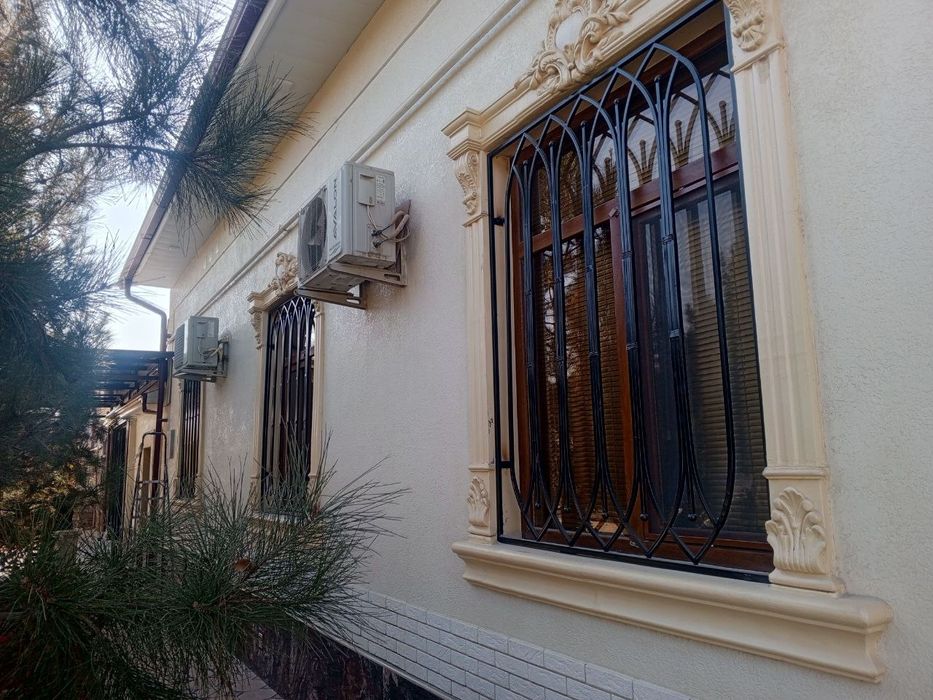 Reshodkalar yasab  quyib beramiz