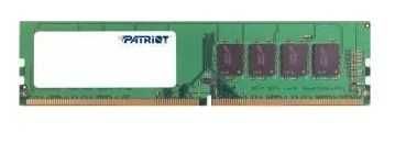 Memorie desktop Patriot Signature 8GB DDR4 2133MHz CL15 1.2V