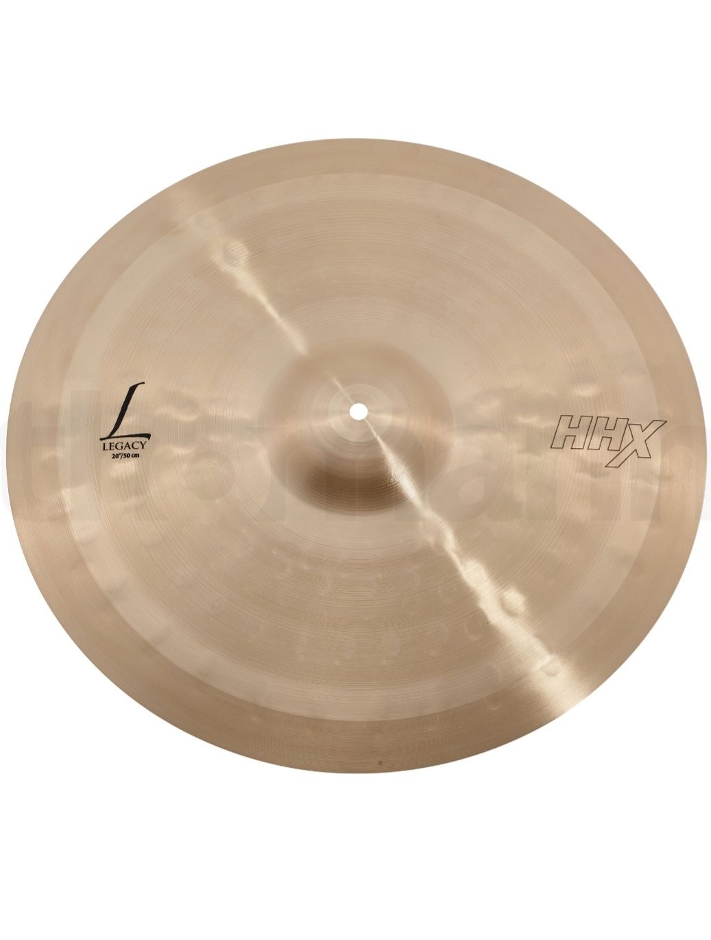Продам райд Sabian HHX Legasy 20" (Deve Veckl)