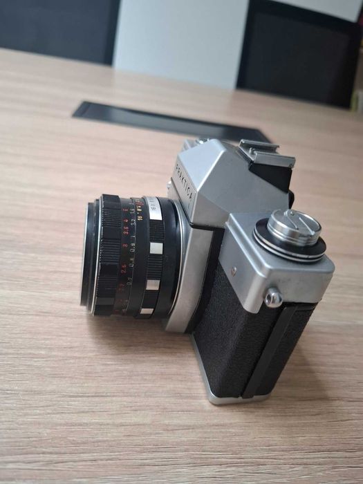 Фотоапарат Praktica L