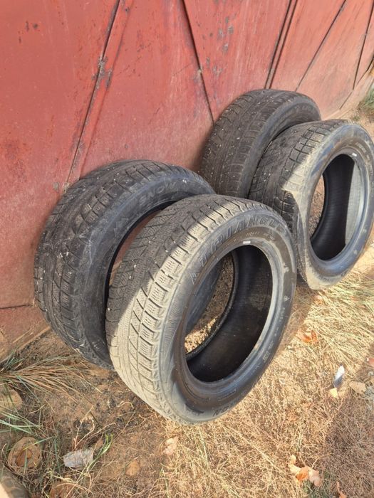 Автошины б/у 195/60 R 15