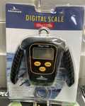 Cantar digital pescuit si vanatoate 50 kg