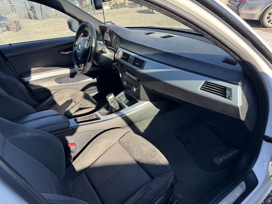 Bmw 318i м пакет НА ЧАСТИ